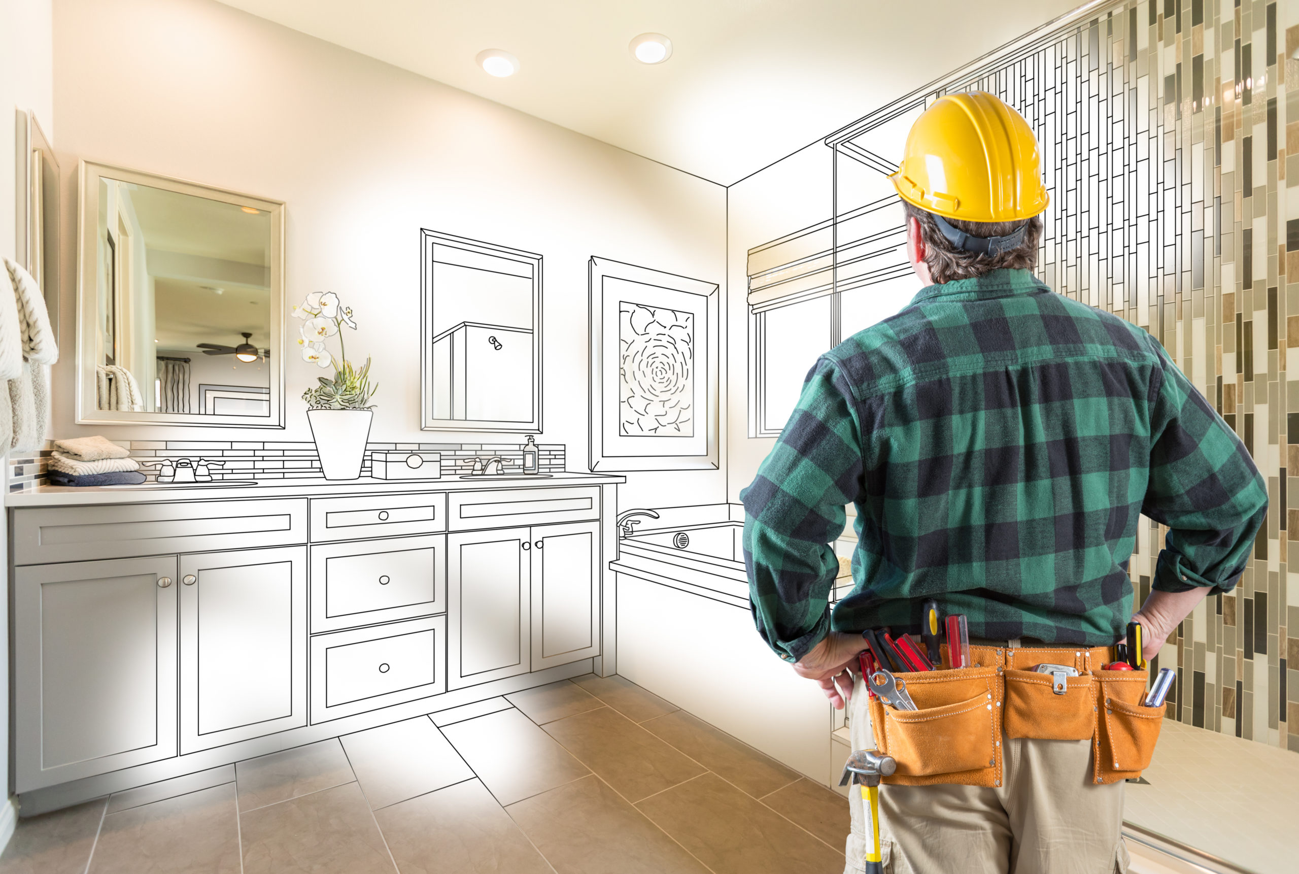 expert remodeling services