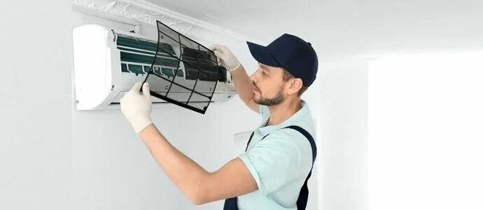 AC Cleaning Services