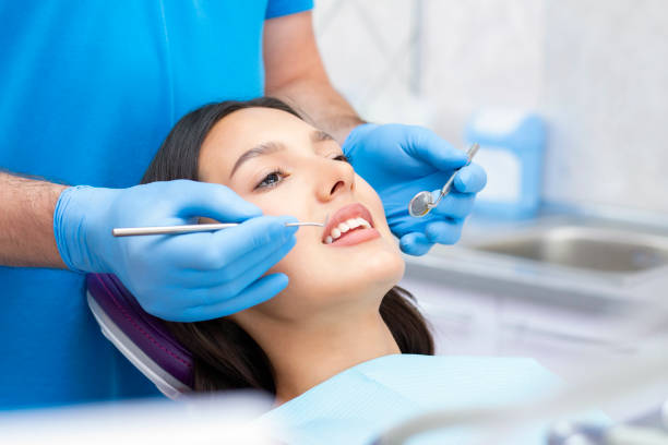 Common Dental Emergencies and How an Emergency Dentist Can Help