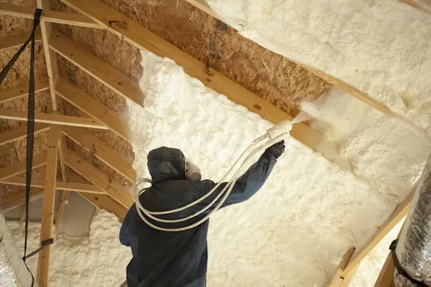 insulation rebates and incentives