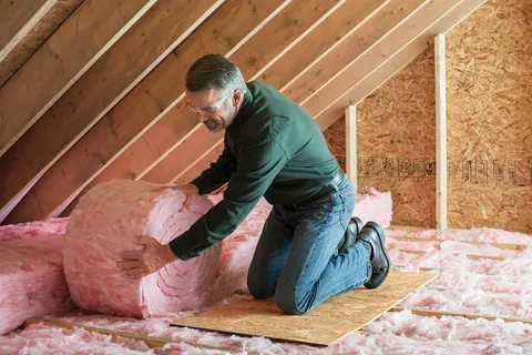 insulation solutions