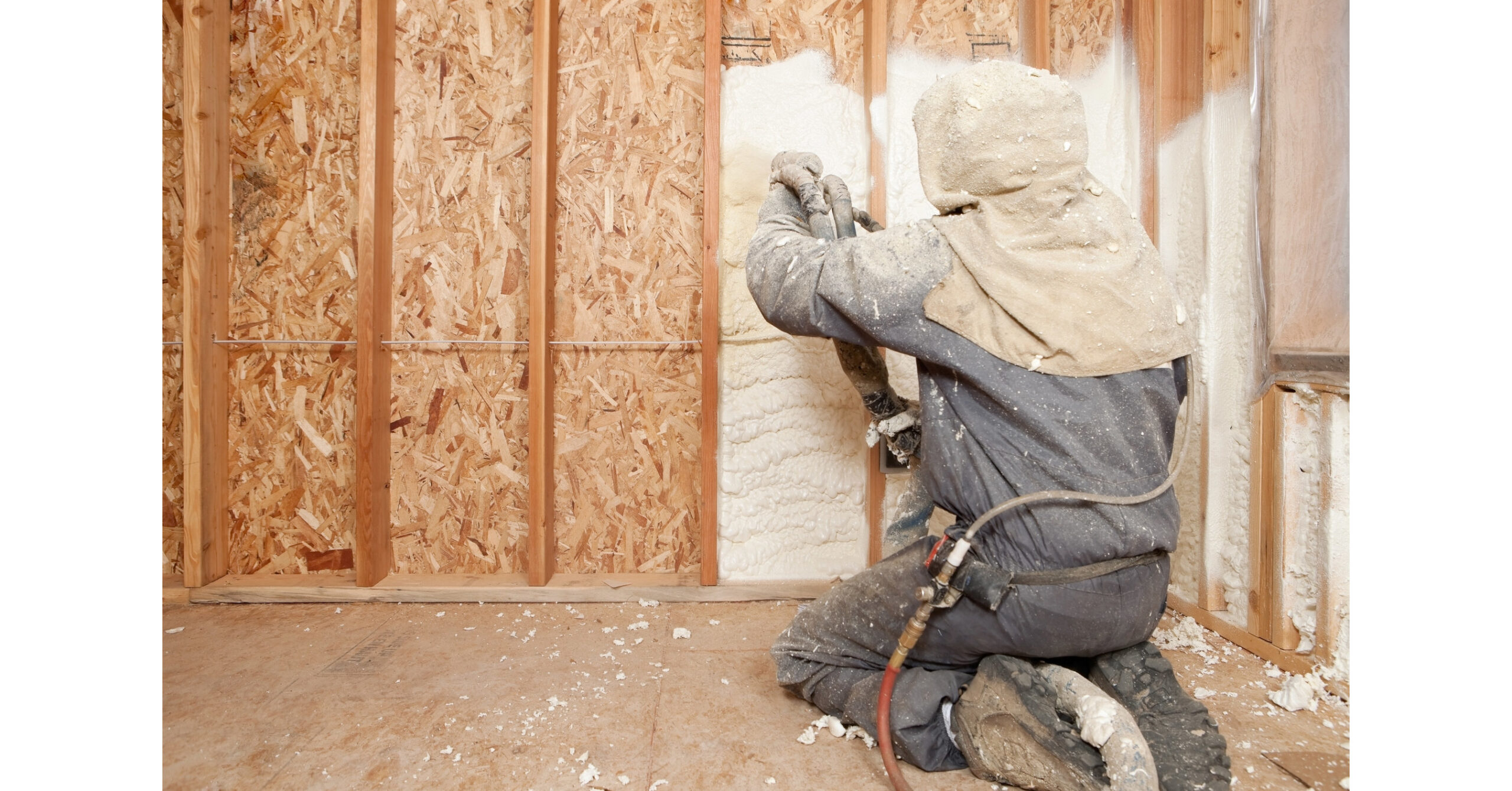 insulation contractor