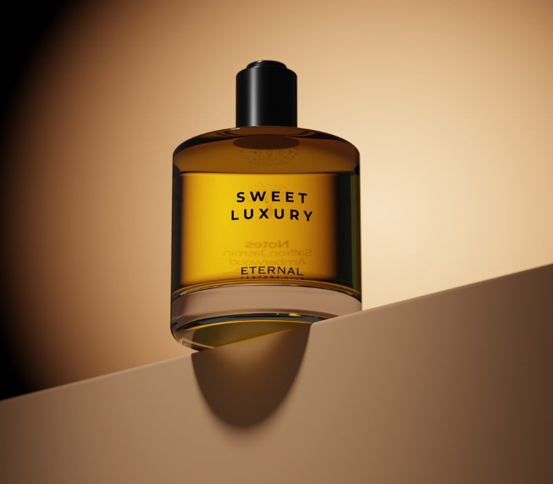 luxury perfume