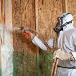 Spray Foam Insulation Contractor in Tallahassee, FL