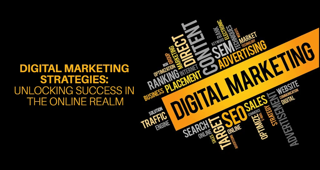 Digital marketing