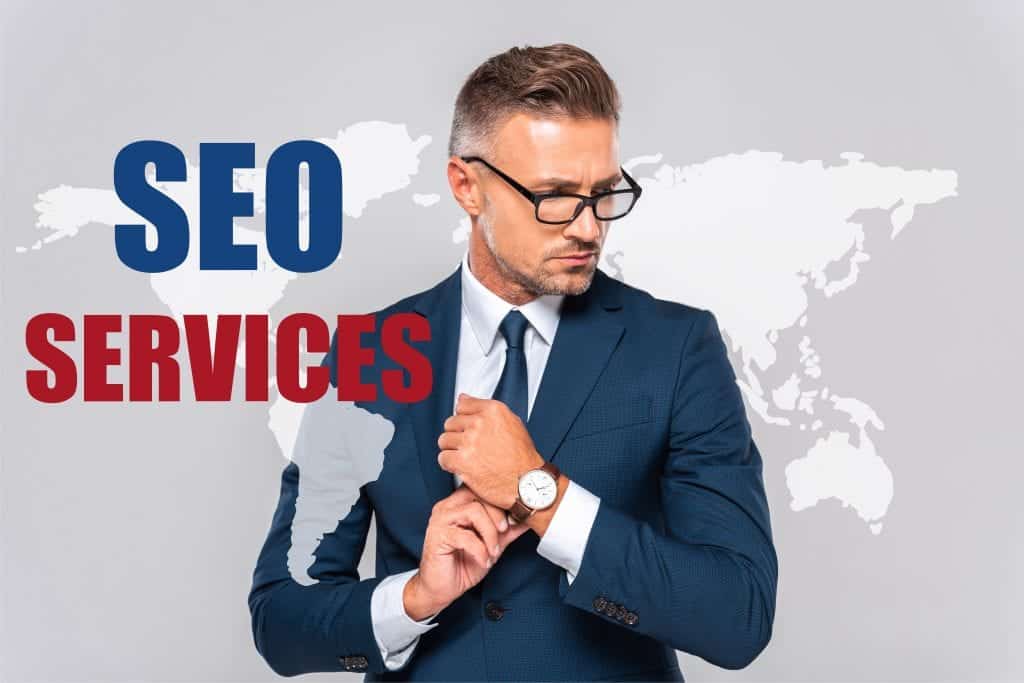 SEO Services Agency