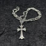 Chrome Hearts Necklaces: Investment Pieces Worth Owning