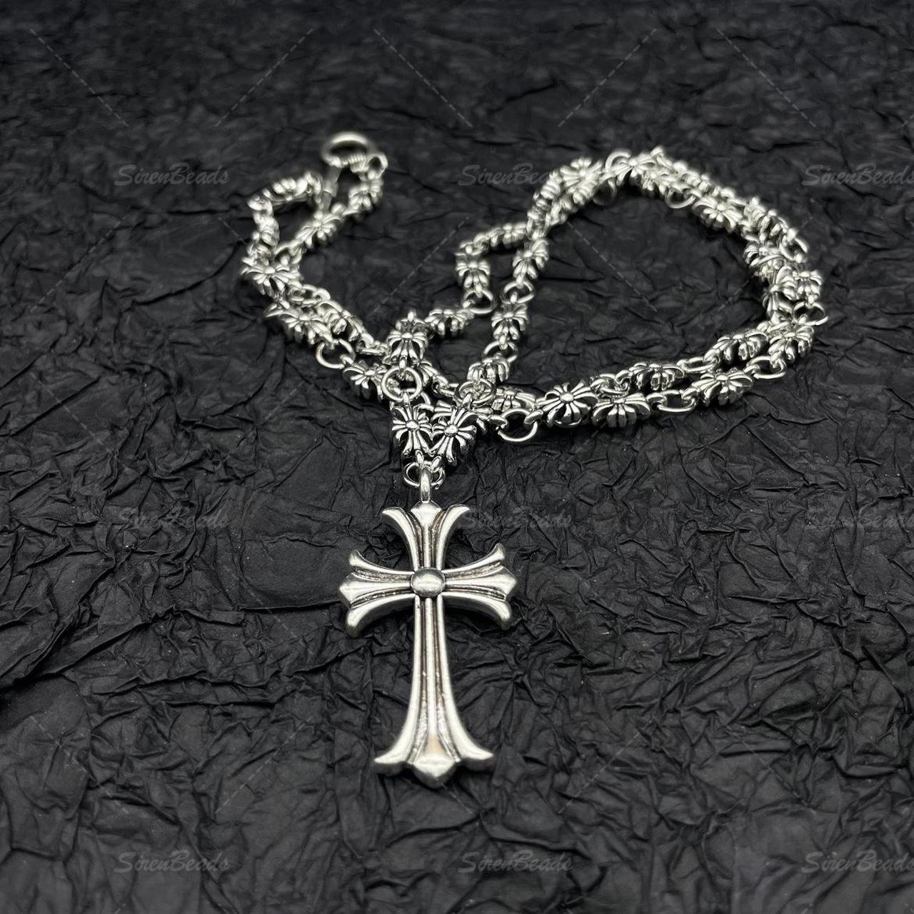 Chrome Hearts Necklaces Investment Pieces Worth Owning