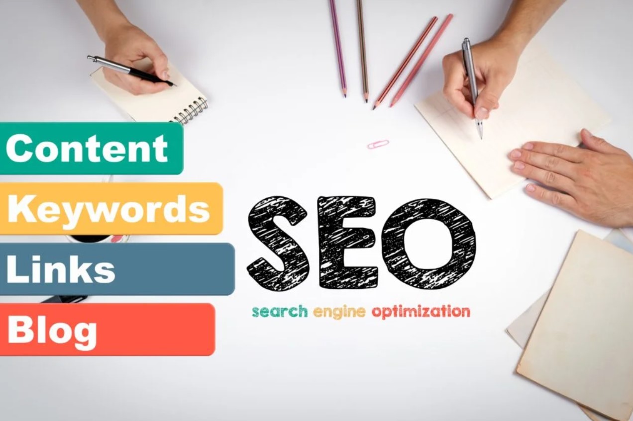 seo content writing services