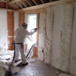 3 Tips for Finding the Right Spray Foam Insulation Contractor