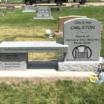 Honoring Loved Ones with Memorial Monuments