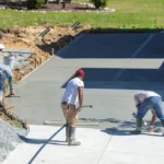 Preventing Flood Damage with Proper Concrete Solutions in Sarasota, FL