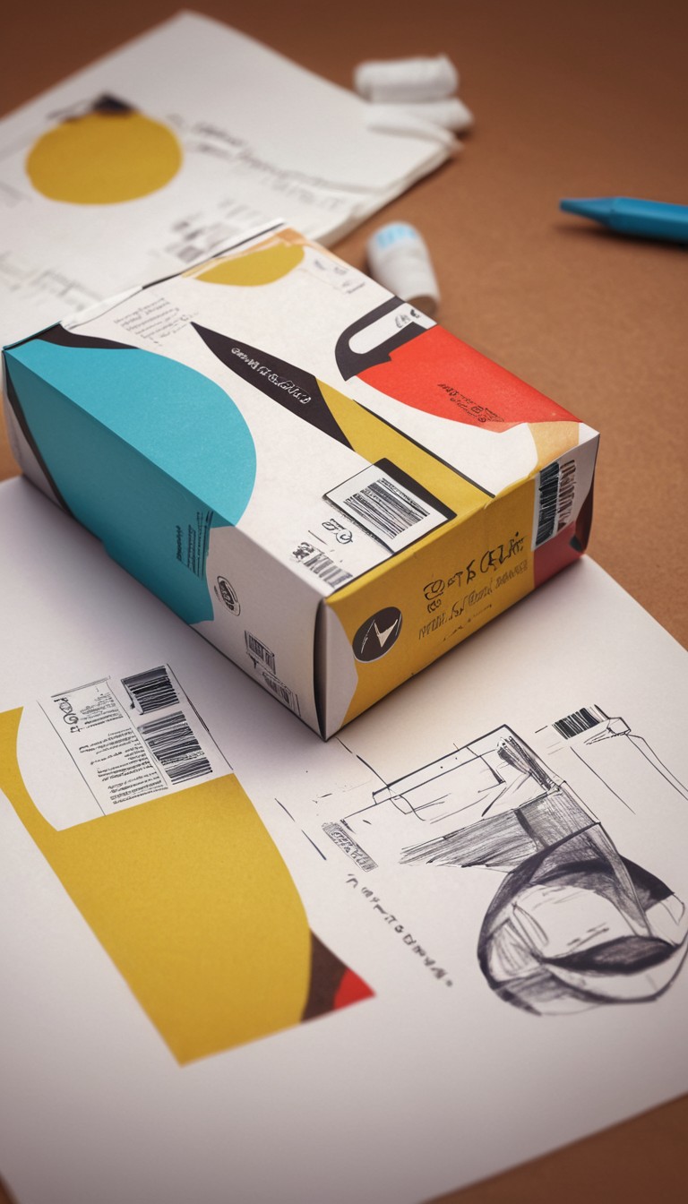 Packaging Design Agencies