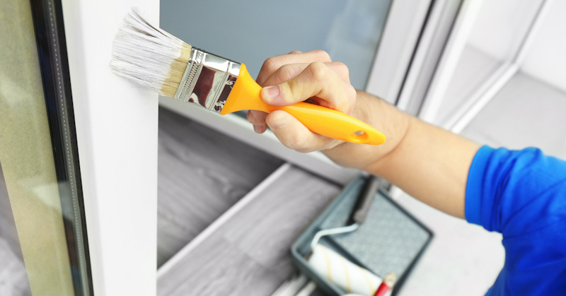 house painters in Lakeland