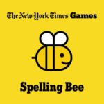 Spelling Bee & Strands: NYT Words and Theme Game Online