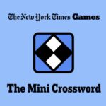 Mini Crossword & Quordle – Daily NYT Word Puzzles & Quick