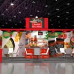 Exhibition Stand