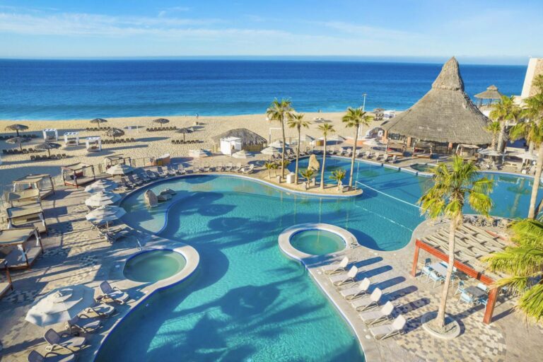 Cabo Vacation Rentals