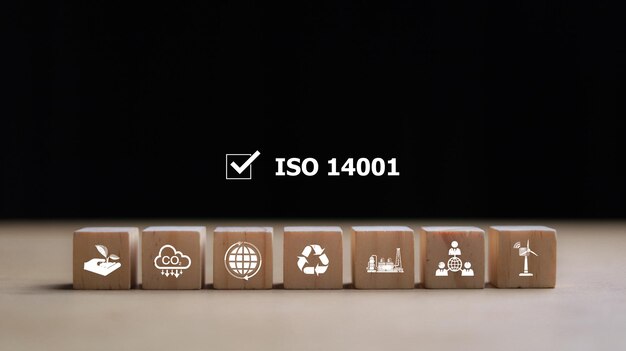 ISO 14001 training
