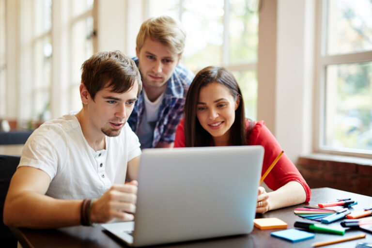 Government-Funded Courses