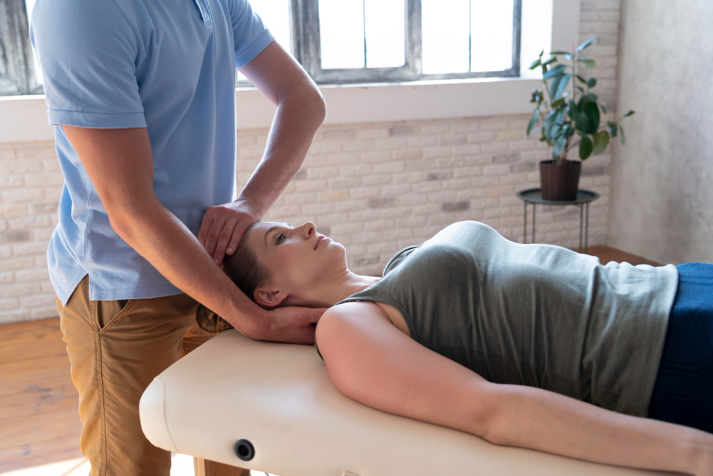 Tinley Park Chiropractic Care: What to Expect in Care