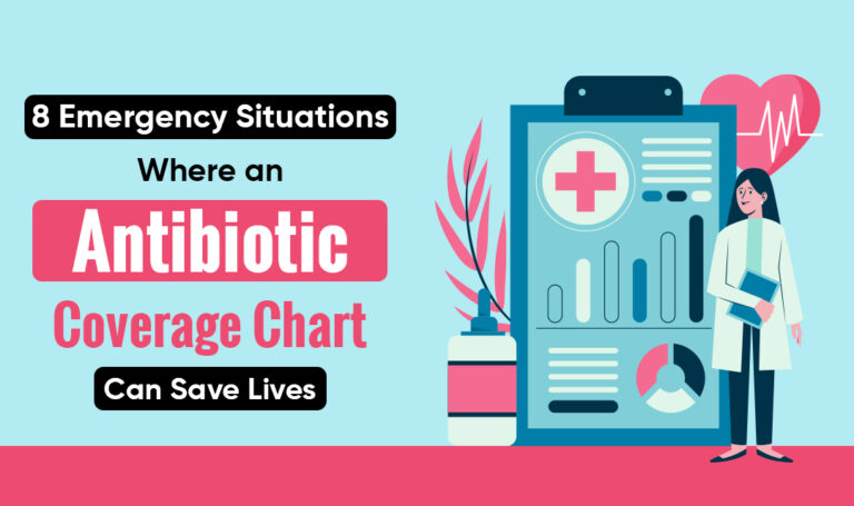 Antibiotic