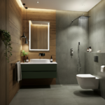 bathroom renovations