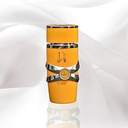 yara perfume