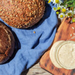 Sourdough Recipes