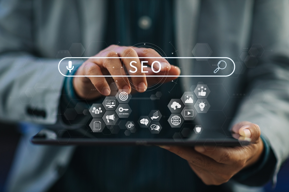 SEO Expert