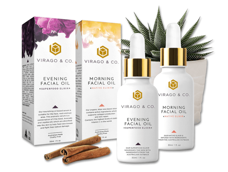 cosmetic packaging boxes