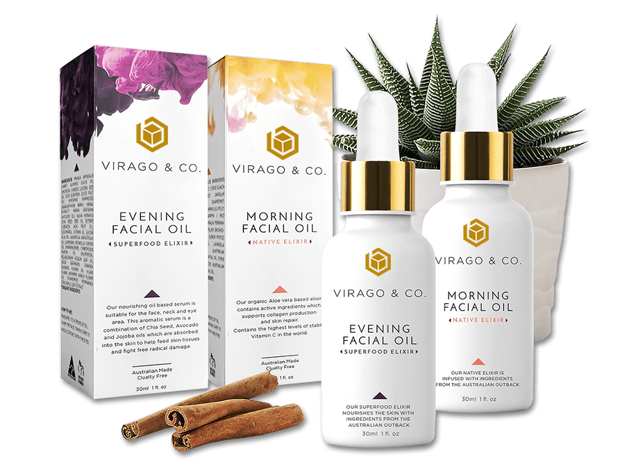 cosmetic packaging boxes
