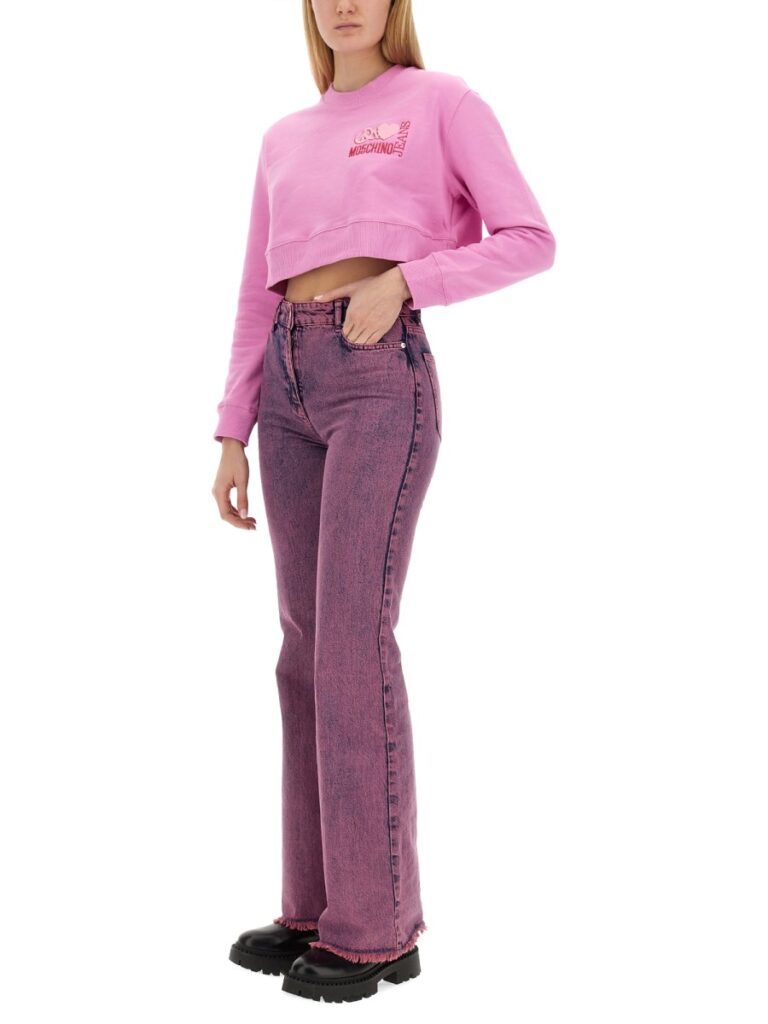 Purple Jeans