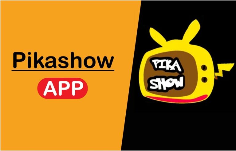 Pikashow APK v93 ,Download (Update), Latest Version 2025