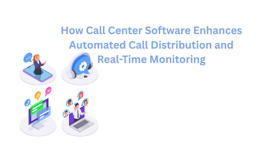Call Center Software