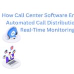 Call Center Software