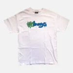 Adwysd-Always-3116-T-Shirt-White
