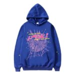 spider hoodie is a type of sweatshirt or hoodie