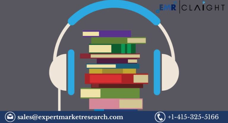 United Kingdom Audiobooks Market