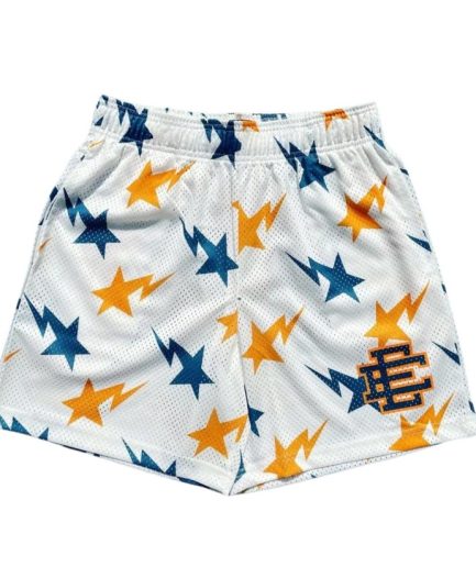 Eric Emanuel's Impact on Basketball-Inspired Fashion Trends