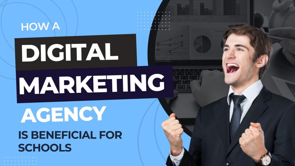 digital marketing for educational institutions