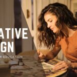 top creative design agency for education websites