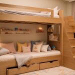 Choose the Best Bunk Beds in Dubai
