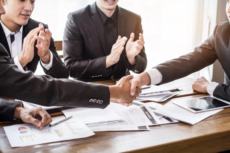 Business capital funding