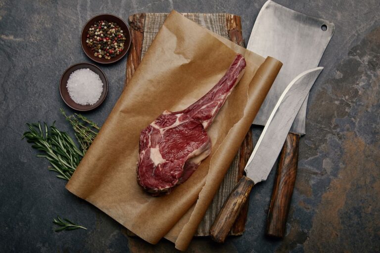 Butcher-Paper