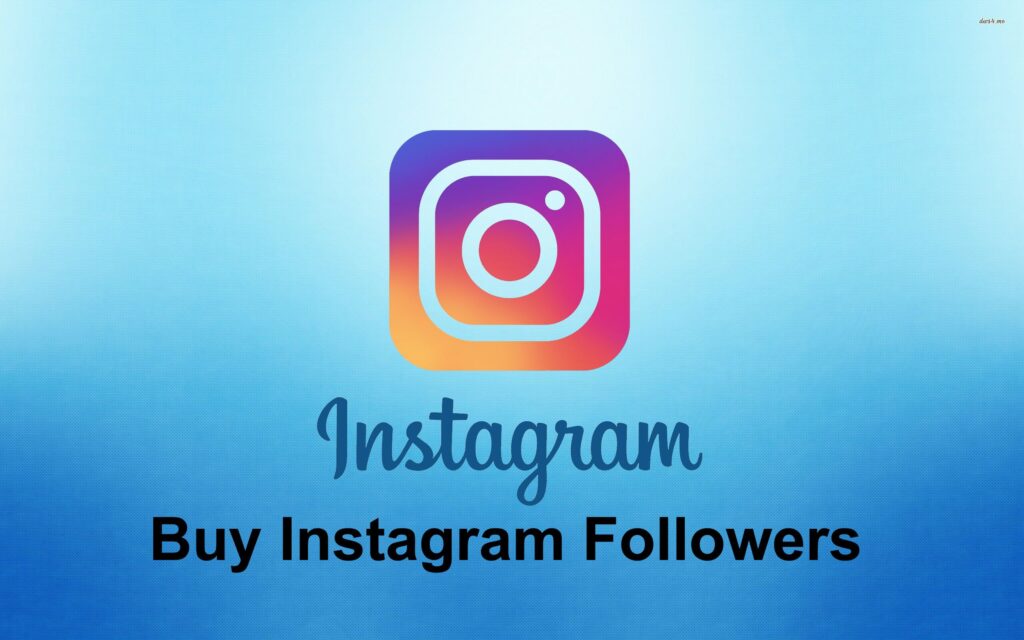 real & high-quality Instagram followers