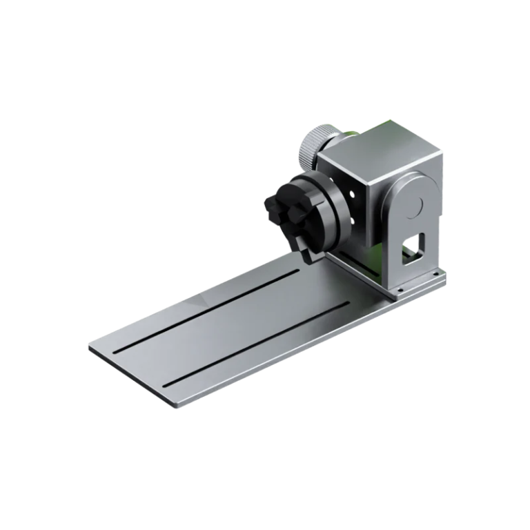 Chuck Rotary