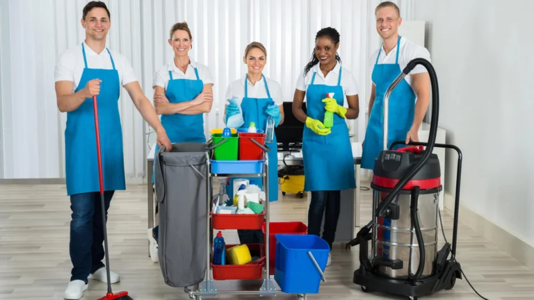 House Cleaning Services Bloomington MN