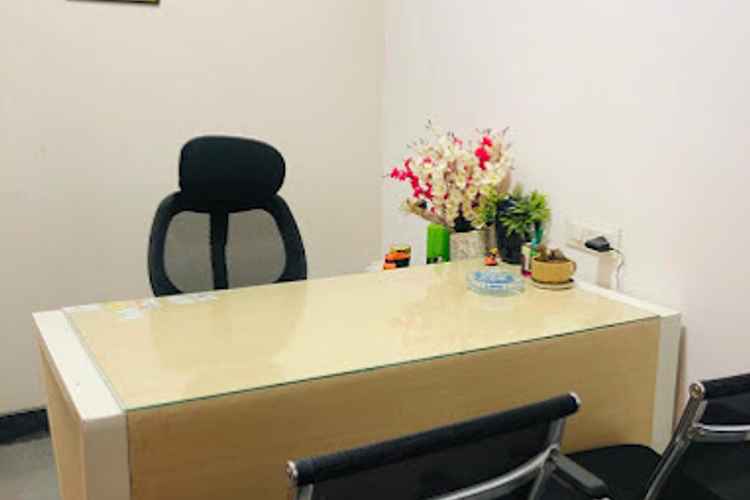 coworking space andheri east