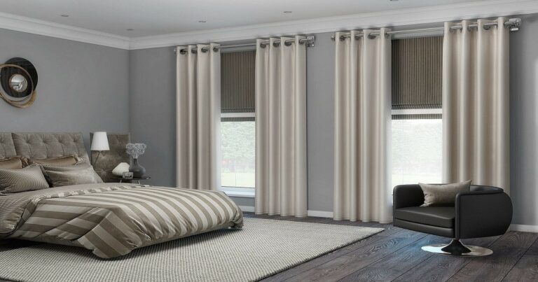 Curtains Supplier in Jumeirah Dubai